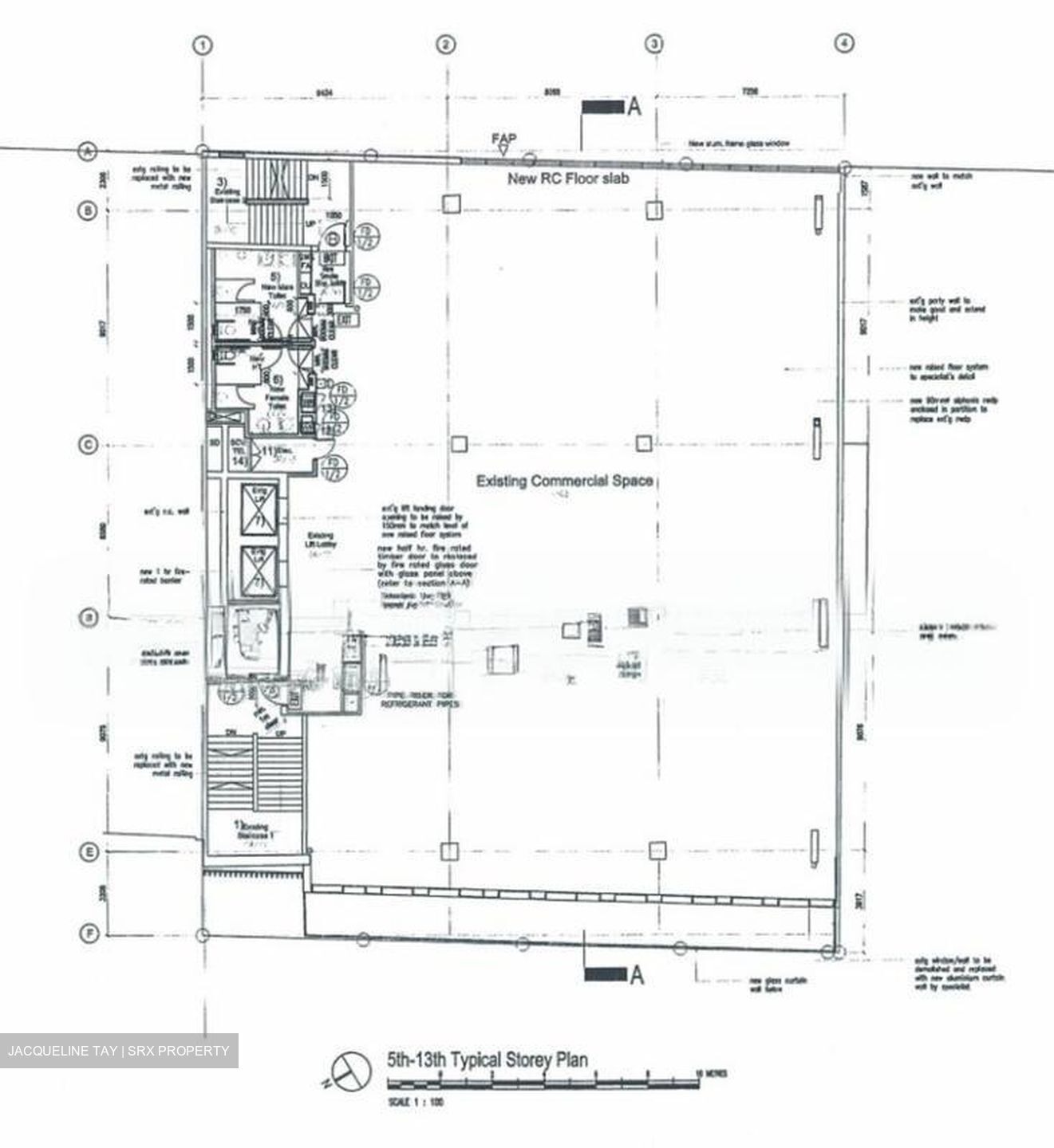 MYP Plaza (D1), Office #604588161